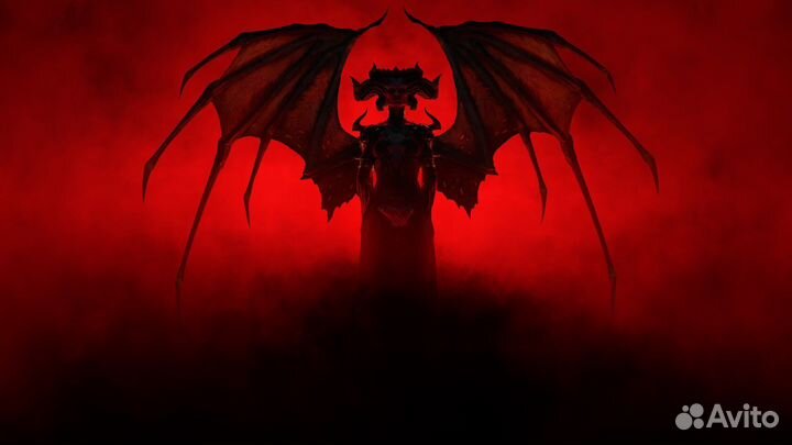 Diablo 4