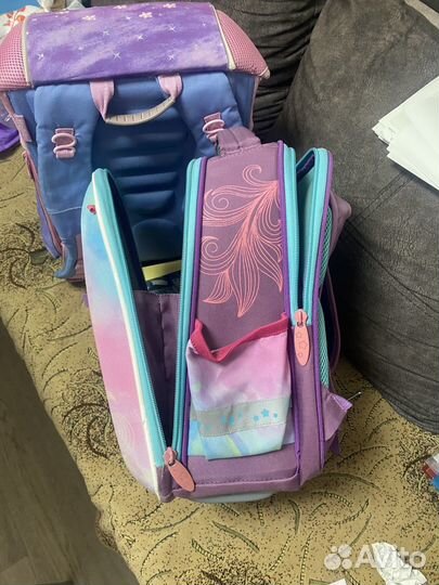 Рюкзак для девочки