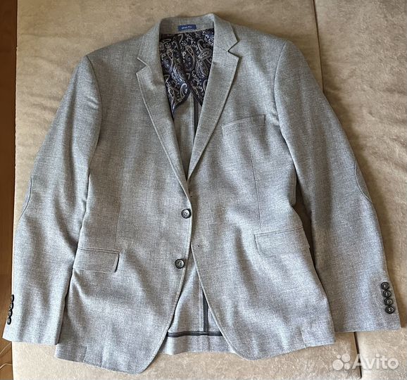 Пиджак мужской