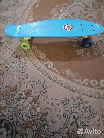Penny board скейтборд