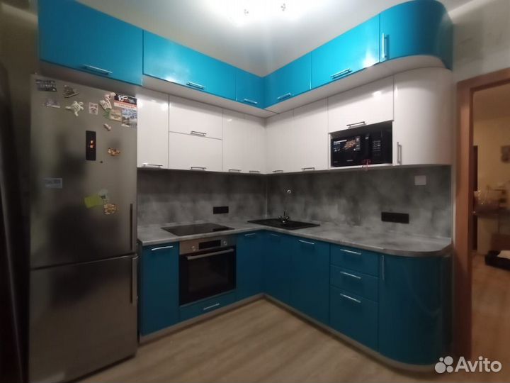 Кухня, кухонный гарнитур
