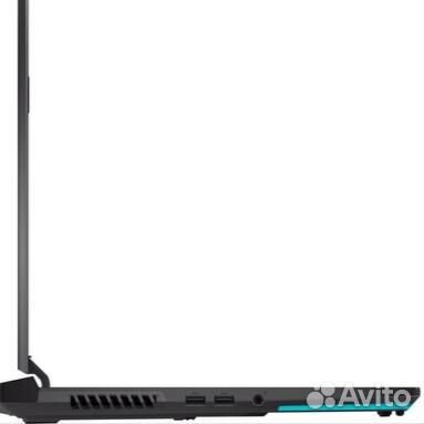 Ноутбук asus ROG Strix G713Q