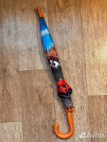 Зонт детский