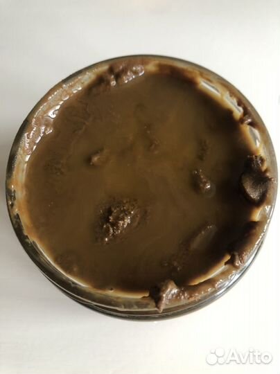 Крем для бритья Японский