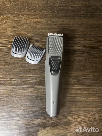 Триммер для бороды philips