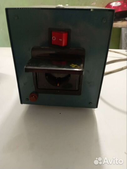 Трансформатор разделительный