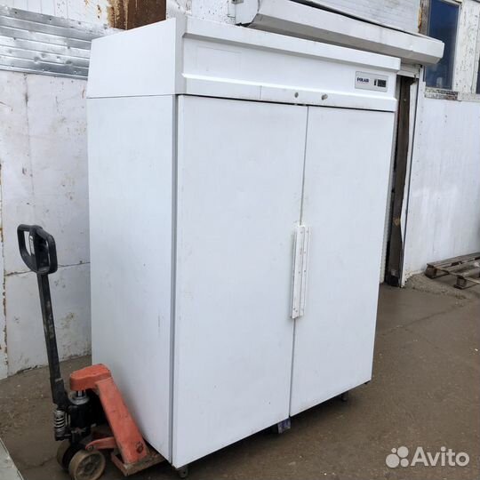 Шкаф холодильный Polair шх-1.4