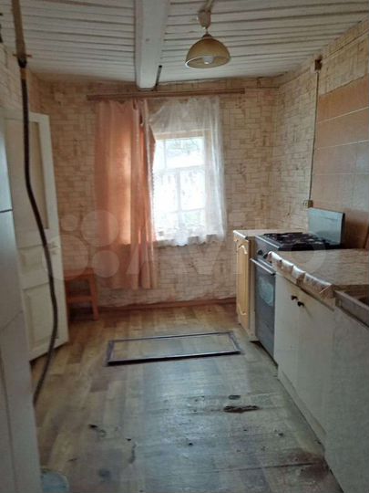 Дом 46 м² на участке 6 сот.