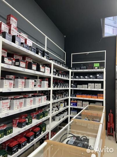 Leoch uplus super start LT18-3 18 ah