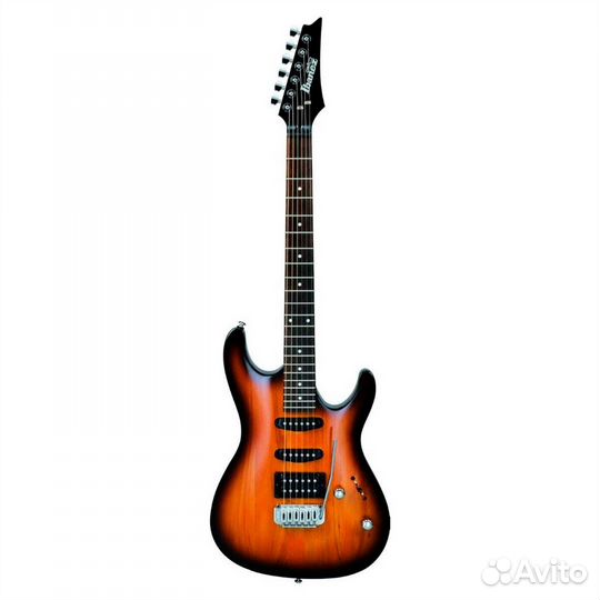 Ibanez GIO GSA60 BS