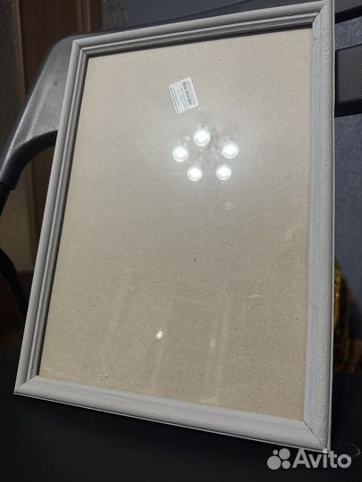 Рамки для фотографий и документов A4