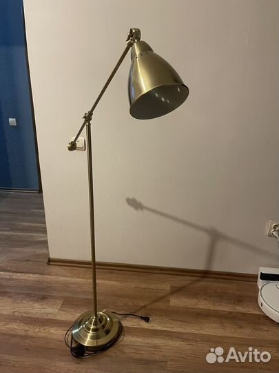 Светильник напольный IKEA