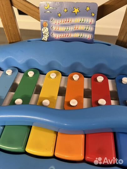 Клавесин simba