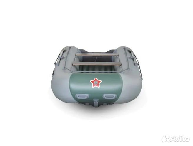 Лодка пвх Ракета рс-350