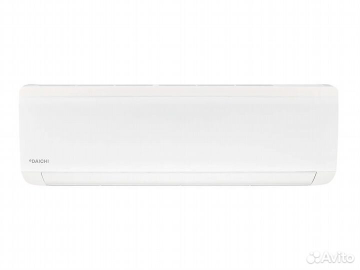Кондиционер Daichi Ice ICE70avqs1R инвертор на 70