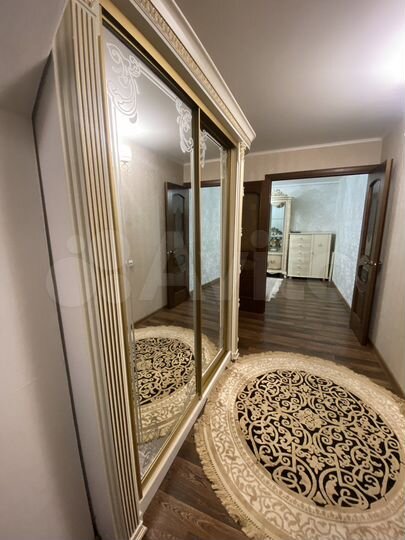 2-к. квартира, 50 м², 3/9 эт.