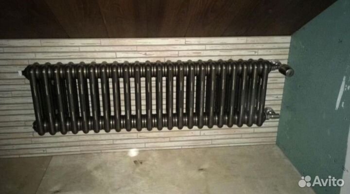 Дизайнерские радиаторы/ Zehnder