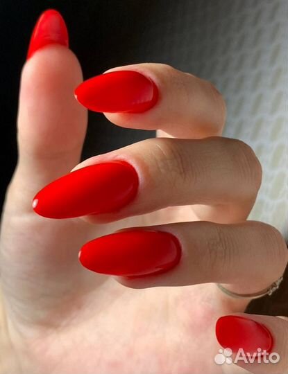 Маникюр, SMART педикюр