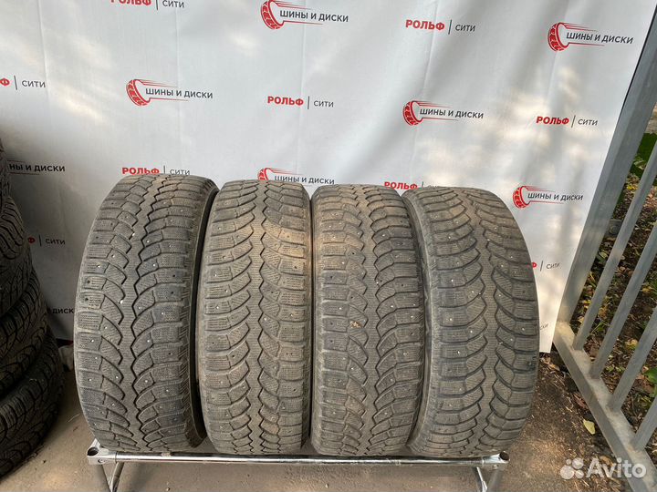 Bridgestone Blizzak Spike-01 225/60 R17 103T