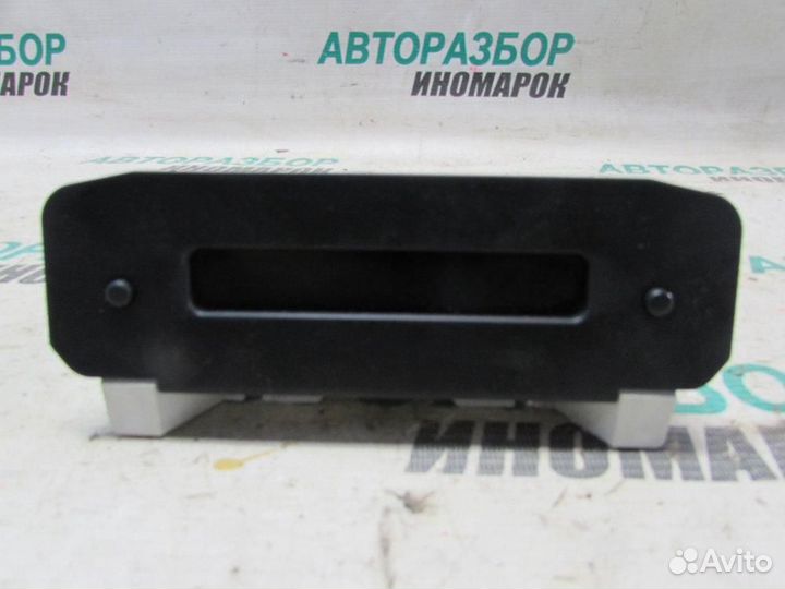Дисплей информационный для Peugeot 200 206 1998-20