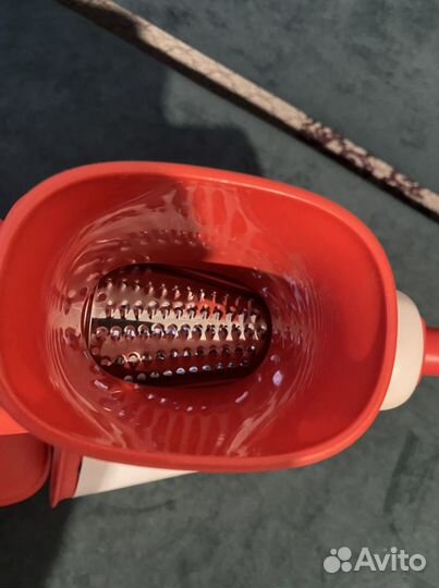 Мясорубка и терка Master Fusion Tupperware