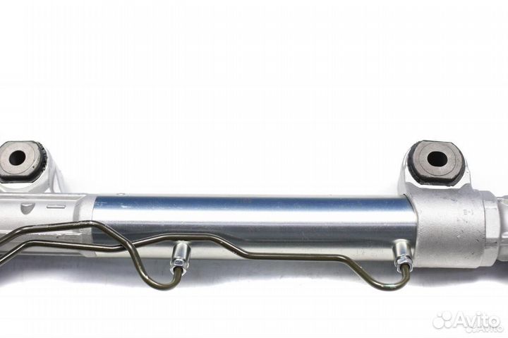 Рейка рулевая Toyota Fortuner II, Hilux viii