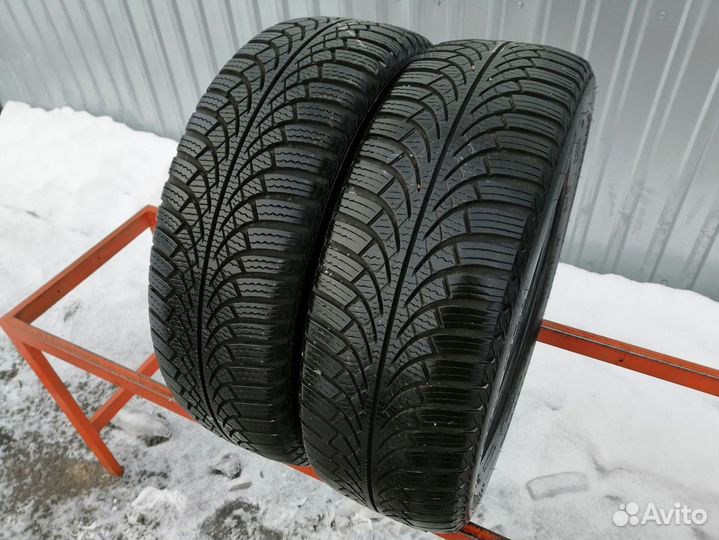 Esa-Tecar Super Grip 9 185/55 R15 82T