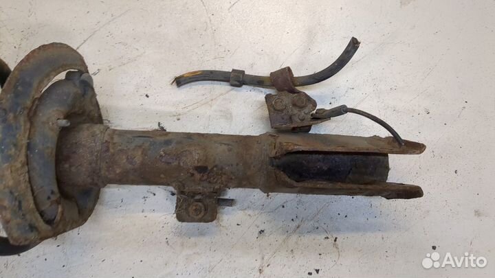 Амортизатор подвески Jeep Patriot 2010, 2011