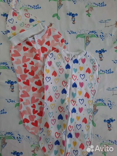 Вещи для девочки