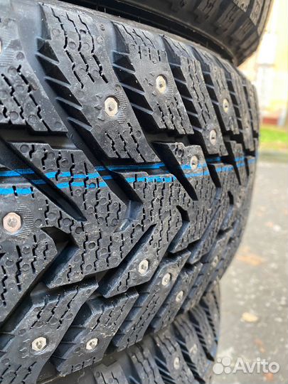 Nokian Tyres Nordman 8 185/65 R15 92T