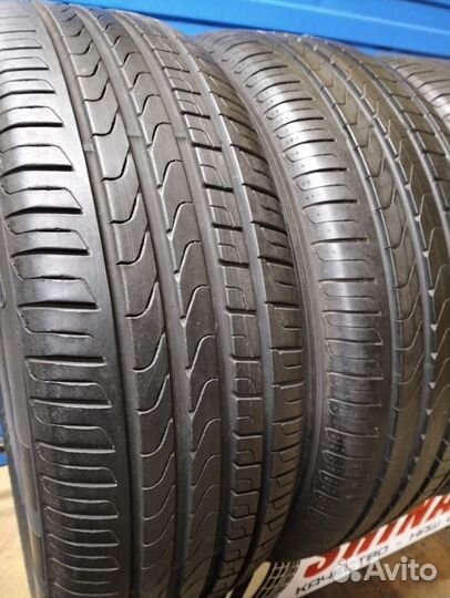 Pirelli Scorpion Verde 235/55 R19 101V