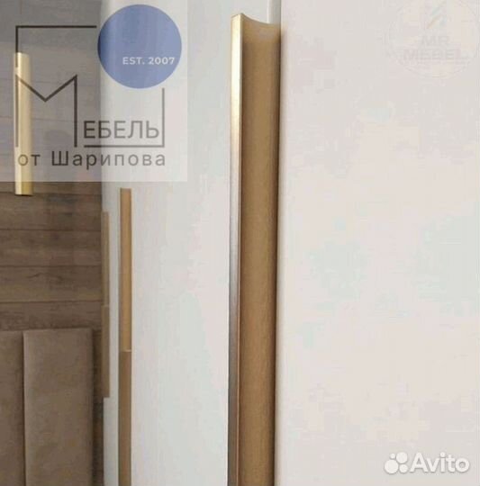 Шкаф-шифонер на заказ