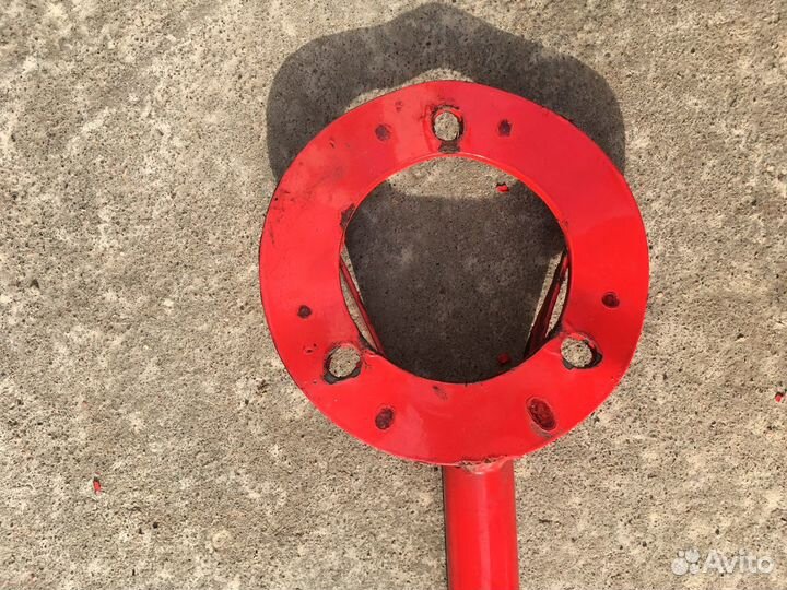 Распорка на bmw е34