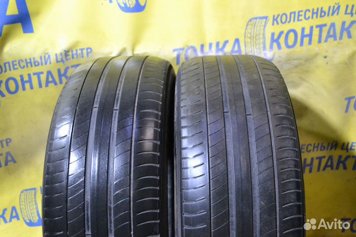 Michelin Primacy 3 235/55 R18