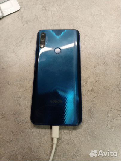 Телефон honor 9х