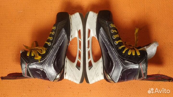 Коньки Bauer vapor X 800