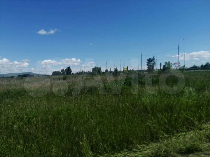 Участок 12,5 сот. (ИЖС)