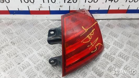 Фонарь задний правый BMW 3 F30/F31 (4BA05MY01)