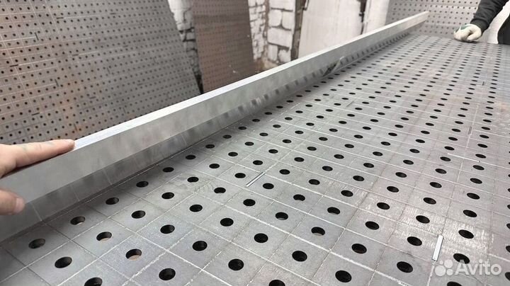 Сварочный стол / Сварочный стол 3D