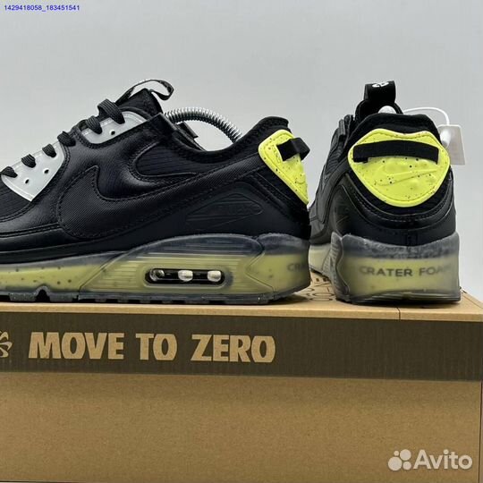 Nike Air Max 90 Terrascape (Арт.68773)