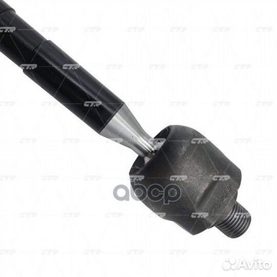 CR0297 тяга рулевая замена crkh-55 Hyundai Tu