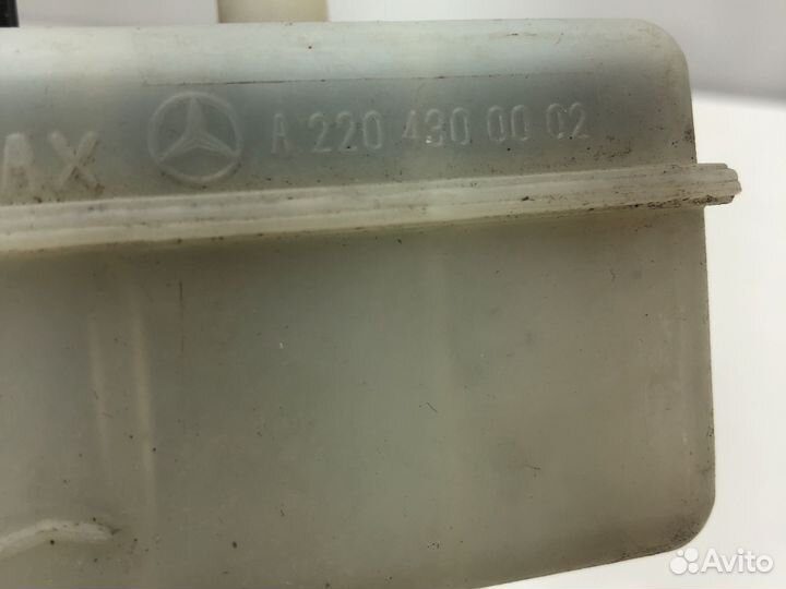 Гтц Мерседес 32662134