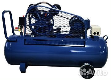 Компрессор TK-100-3