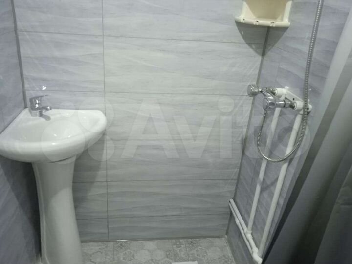 Комната 20 м² в 3-к., 1/1 эт.