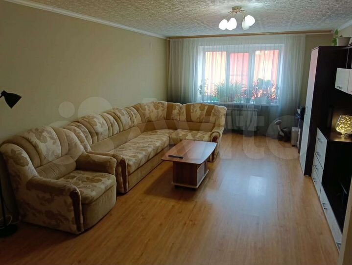 2-к. квартира, 70 м², 5/5 эт.