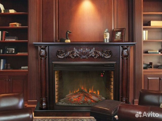 Электрокамины продажа, доставка, гарантия