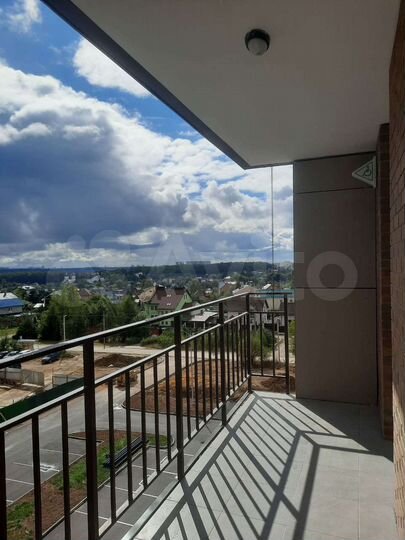 1-к. квартира, 38,7 м², 13/14 эт.