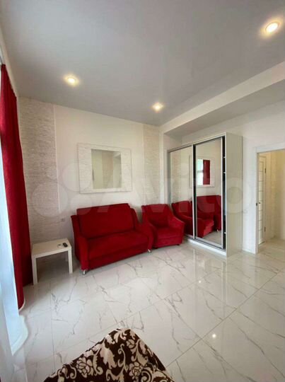 2-к. квартира, 55 м², 5/8 эт.