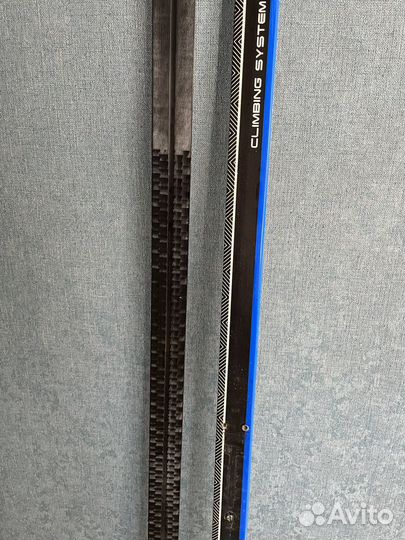 Беговые лыжи 170