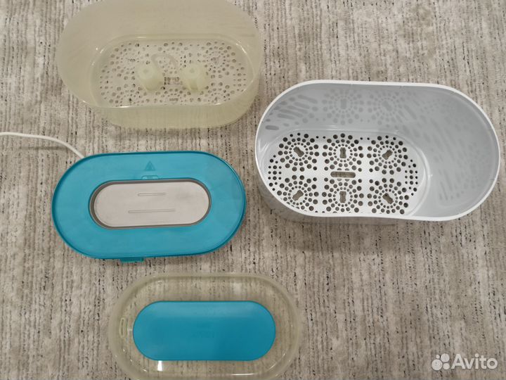 Стерилизатор Philips Avent